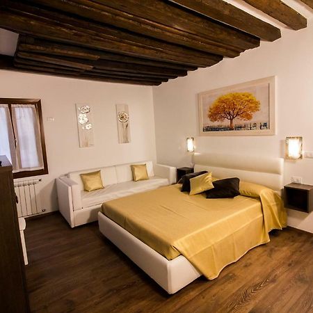 Golden Suite Venezia Esterno foto